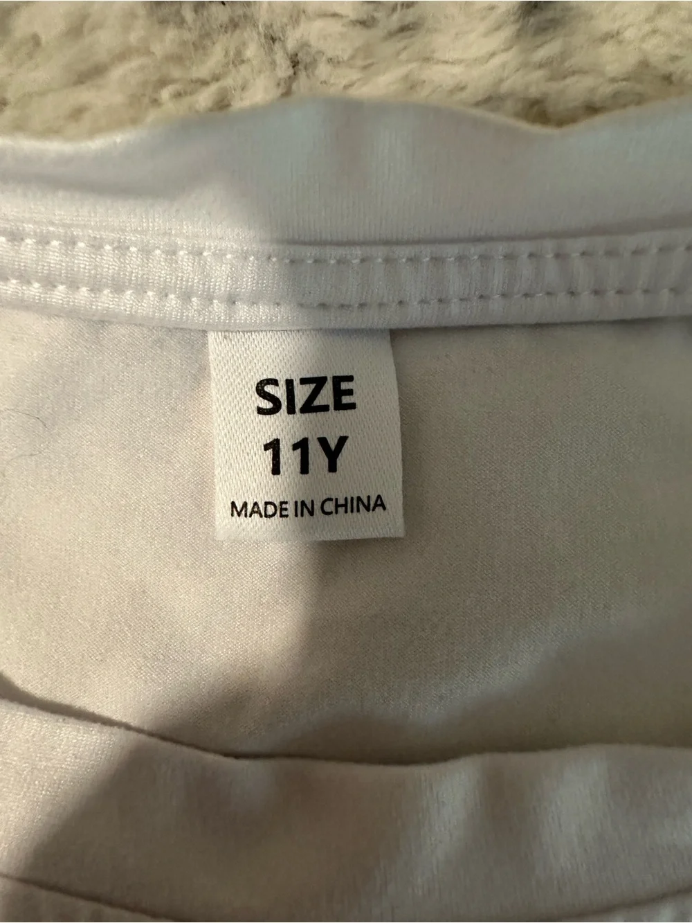 SHEIN Pink Kids' Elastic Waist Flare Pants With Matching Top